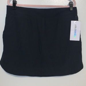 NWT Marika skort xl